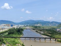 -图们口岸