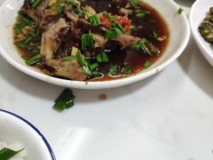 南花桥羊肉-南花桥羊肉馆老字号(乌镇店)