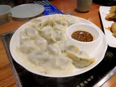 -海小馆海鲜餐厅(茂业百货店)