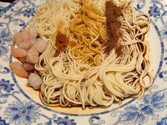 -老头儿油爆虾·知味杭州(爱琴海购物中心)