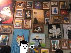 -猫咪博物馆(顶澳仔猫街店)