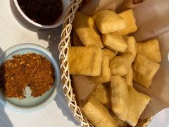 -沿途四季·云南菜·诗酒茶(蓝色港湾店)