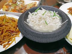-魁盛居百年鲁菜馆(中林路店)