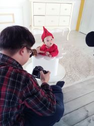 点击看大图 -苹果树儿童摄影工作室