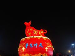 -武汉园博园(武汉自然博物馆)