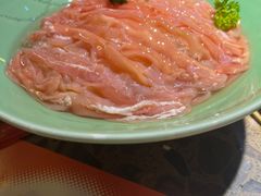 -陈渡桥老火锅(清潭店)