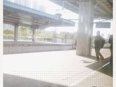-昆山站