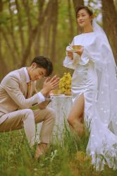 -天一婚纱摄影TIA STUDIO(珠海路店)