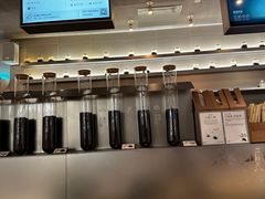 -喜茶(广州天汇igc店)