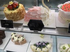 -港丽餐厅(杭大店)