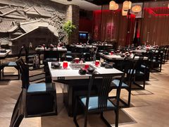 -鼎膳常火锅(华阳店)