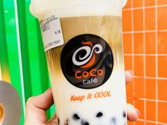-CoCo都可(东城国贸店)