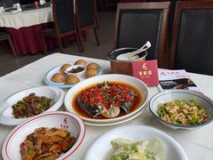 -毛家湾饭店·品牌湘菜(海印店)