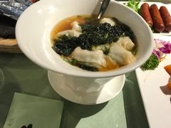 -天厨妙香素食餐厅(清华店)