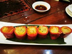 -顺德人家食府(黄金广场店)