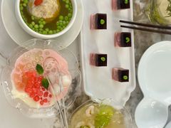 -永春园·扬州早茶·淮扬菜(漫乐城店)