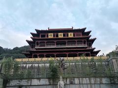 -南京市江宁方山