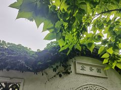 -水绘园
