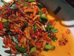 -呷湘厨·鱼汤捞饭·剁椒鱼头·辣椒炒肉(国家会展中心店)