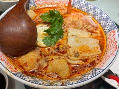 -滕记星发餐室·新加坡菜(巨鹿路店)