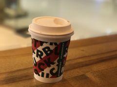 -星巴克(重庆北城天街店)