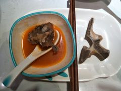 -蕃茄述·好汤自然来(江汉路店)