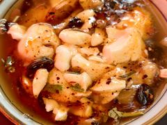 素蘑菇木耳豆腐脑-滨哥滨嫂豆腐脑(南岗店)