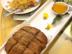 香酥芋泥鸭-堂宴·老厦门私房菜(1988仙岳总店)