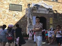 -圣母百花大教堂穹顶