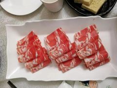 -东来顺饭庄(新源里店)