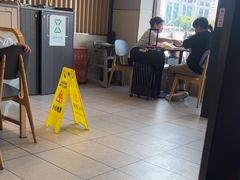 -德克士(北京站店)