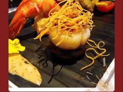 -Wei菋·Le Bistrot