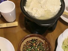-重庆石磨豆花庄(乔庄店)