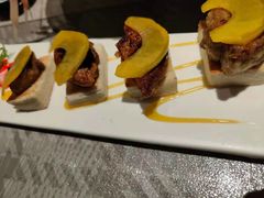 -王鼎精致料理铁板烧(世博源店)