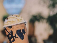 -成川茶店·潮汕工夫浓茶(万象店)