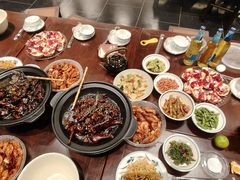 -回味黑鸭煲·始于2006(万松园店)