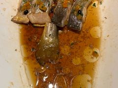 -甄御•海鲜新青岛菜(麦岛店)