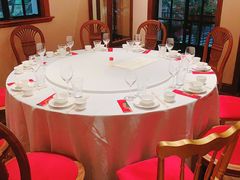 包厢-玫瑰厅上海菜(兴国路店)