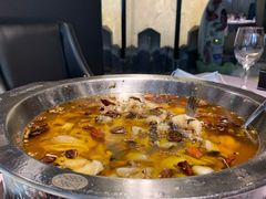 沸腾水煮鱼-新沸腾鱼乡(世贸天阶店)