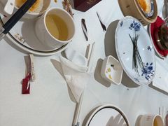 -喜宴又一村·粤菜·茶点·海鲜(壹方天地店)