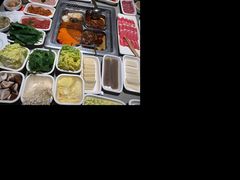-海底捞火锅(天津SM城市广场店)