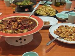 -天和晟烤鸭店(玉泉西街店)