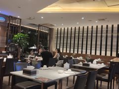 大堂-潮州府·潮菜·砂锅粥(徐家汇店)