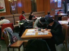 大堂-东方饺子王(王府井关东古巷店)