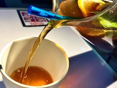 梅大大的乌梅汁-鱼酷活鱼烤鱼(昆明路店)