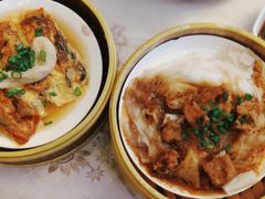 -香云轩·顺德菜(香云纱园林酒店店)