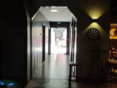 -一间森林酒店(上海人民广场店)