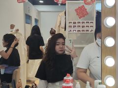 -天真蓝照相馆(龙岗万科里店)