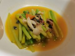 -荷风细雨·中国茶宴(碧云店)