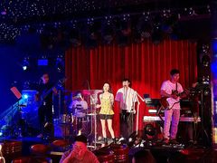 -108·公社·创意餐厅·LIVE HOUSE(李公堤店)